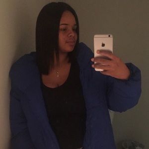 Meet your Posher, Janiah